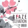 Blaze-Elevation Cover Front