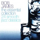 Bob James-The Essential Collection Cover Front