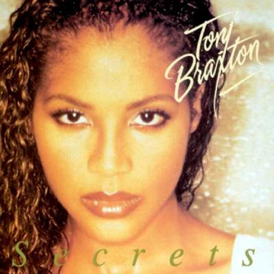 Toni Braxton – Secrets '96