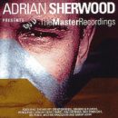 Adrian Sherwood pres. Master Recordings Cover front