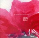 Blaze Natural Blaze Cover Front