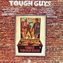 Isaac Hays Tough Guys Cover front