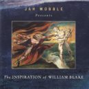 Jah Wobble The Inspiration of William Blake Cover Front