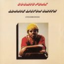 Lonnie Liston Smith Cosmic Funk Cover Front CD