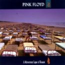Pink Floyd A Momentary Lapse of Reason Cover front