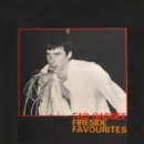 fad gadget fireside favourites cover front