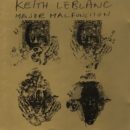 keith leblanc major malfunction cover