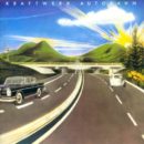 kraftwerk autobahn cover front