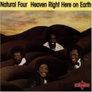 natural four heaven right here on earth cover