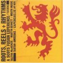 scots fusion exp roots reels rhythm cover