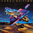 sos band sands of time cover front