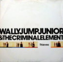 wally jump jr thieves 12 cover a