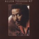 Allen Toussaint Motion Cover Front LP