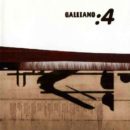 Galliano 4 Cover Front