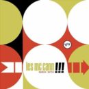 Les McCann Talkin Verve Cover Front