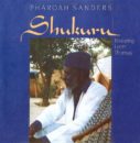 Pharoah Sanders Shukuru Cover Front