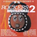 augustus pablo pres rockers international vol2 cover front
