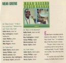 Eddie Harris -  Mean Greens Booklet1