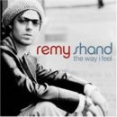 remy shand the way i feel cover front