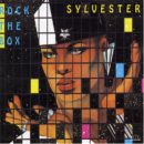 sylvester rock the box cover