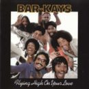 Bar Kays Flying High on your Love Cover Front