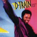 D Train Miracles of the Heart Cover front