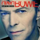 David Bowie Black Tie White Noise Cover Front