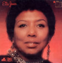 Etta Jones Etta Jones Cover front