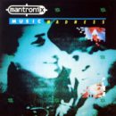Mantronix Music Madness Cover front
