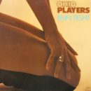 Ohio Players Skin Tight Cover front