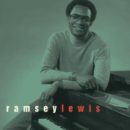 Ramsey Lewis This is Jazz Cover Front