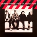 U2 How to Dismantle an Atom Bomb Cover front