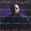 curtis mayfield never say you cant survive cover