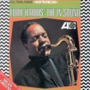eddie harris the in sound cover1