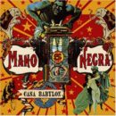 mano negra babylon cover