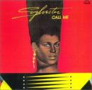 sylvester call me cover