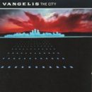 vangelis the city cover front