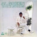 Al Green Im still in Love with you Cover front LP