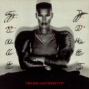 Grace Jones Warm Leatherette Cover front
