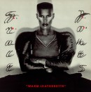 Grace Jones-Warm Leatherette_Cover front Grace Jones-Warm Leatherette_Cover front