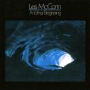 Les McCann Another Beginning Cover Front