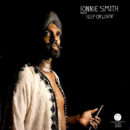 Lonnie Smith Keep on Lovin Cover front