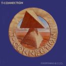 T Connection Everything is Cool Cover front