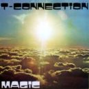 T Connection Magic Cover front