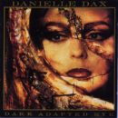 danielle dax dark adapted eye cover