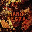 mano negra patchanka front cover