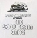 soul train gang soul train cover logo