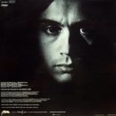 Jean Michel Jarre Equinoxe Cover Back LP
