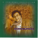 Johnny Mathis The Christmas Music Collection Cover front