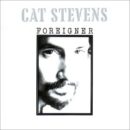 cat stevens foreigner cover